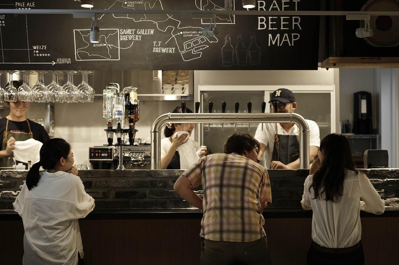Hotel & Hostel On The Marks Tokyo Kawasaki 카와사키 외부 사진
